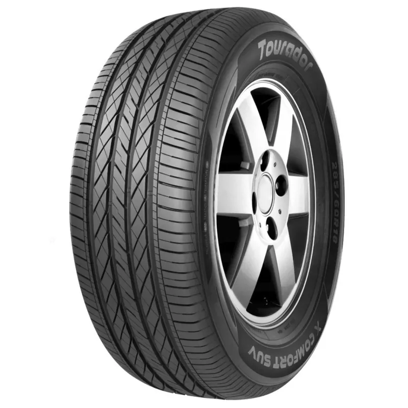 Promozione Esclusiva 265/65 R17 112 H Tourador X Comfort Suv