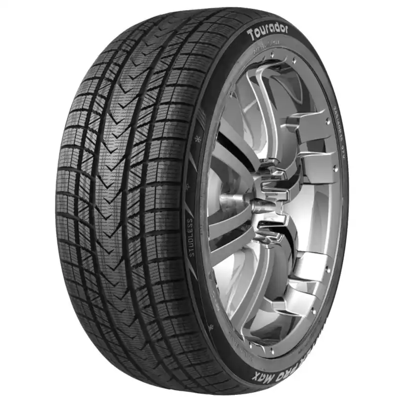 Bestseller 215/45 R17 91 V Tourador Winter Pro Max