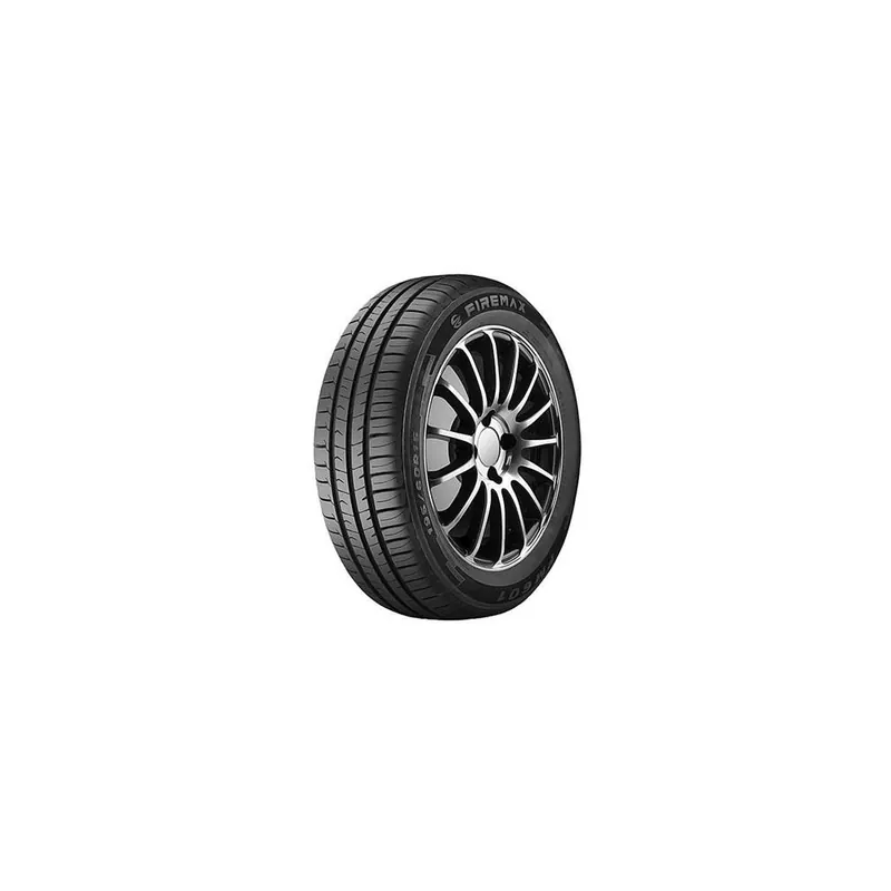 225/50 R17 98W WR Firemax Zo Fm601 Offerta