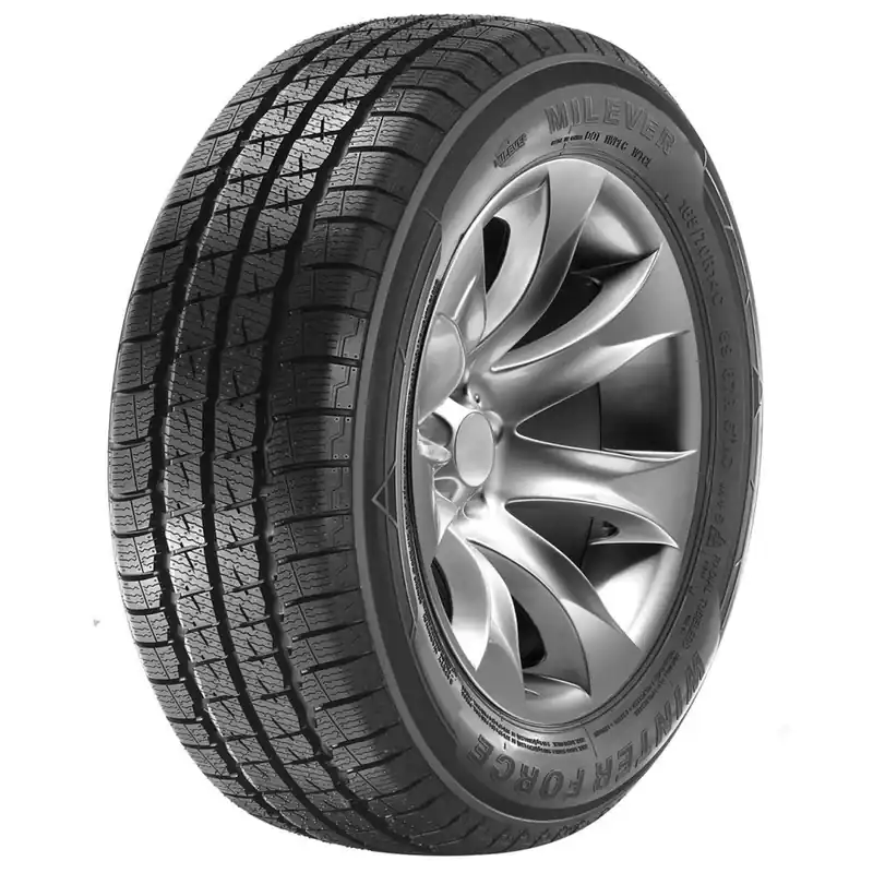 215/65 R16C 109/107 R Milever All Season Van Mc557 Soddisfatti O Rimborsati
