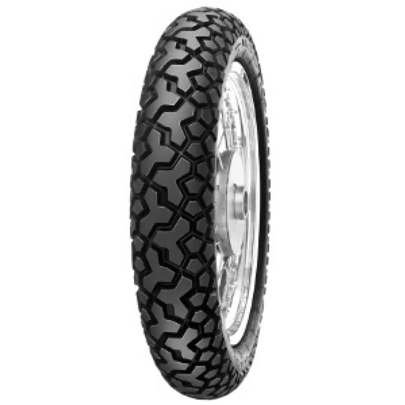 400 R18 64 R Metzeler Enduro 2 Tt Acquista Ora