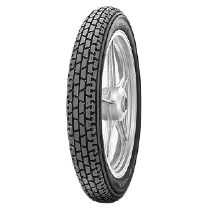 3.25 R18 52 S Metzeler Block (c) (tt) Novità