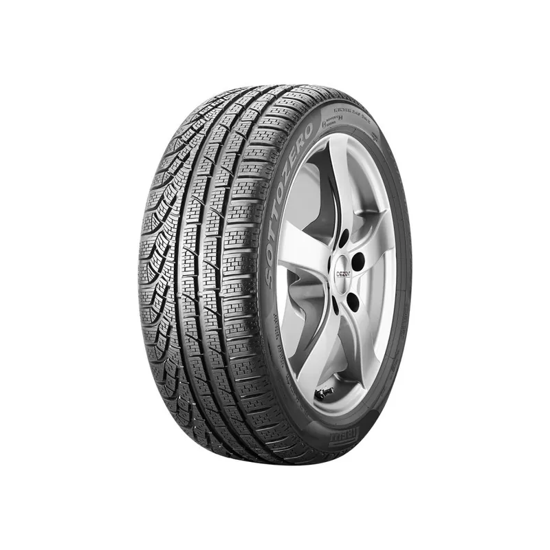 Nuova Collezione 295/30 R19 100 V Pirelli W 240 Sottozero 2
