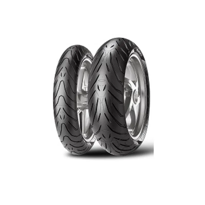 Prezzo Di Fabbrica 120/70 R17 58 W Pirelli Angel St Front