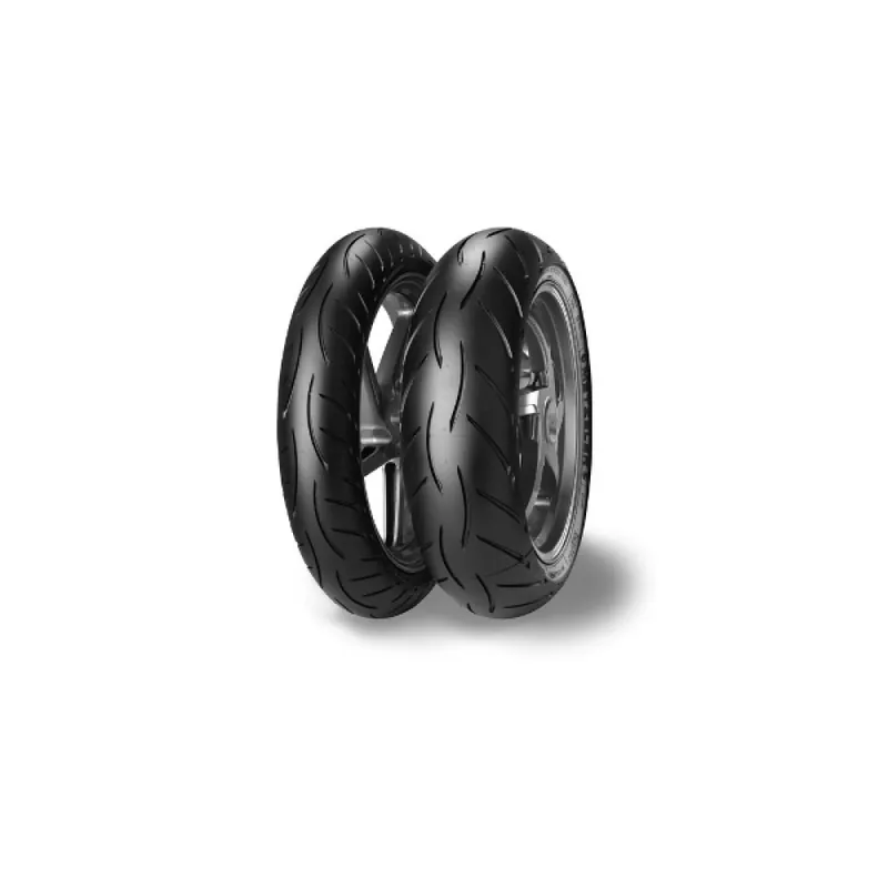 120/70 R17 58 W Metzeler Sportec M5 Interact Front Super Prezzo
