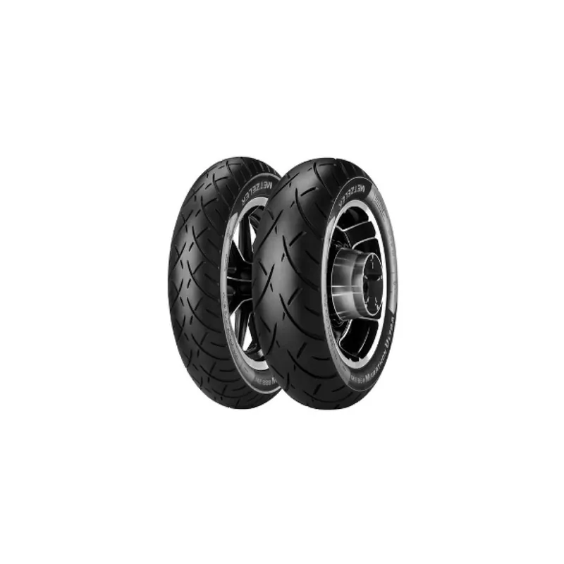 130/90 R16 73 H Metzeler Me 888 Marathon Ultra Rear Subito Disponibile