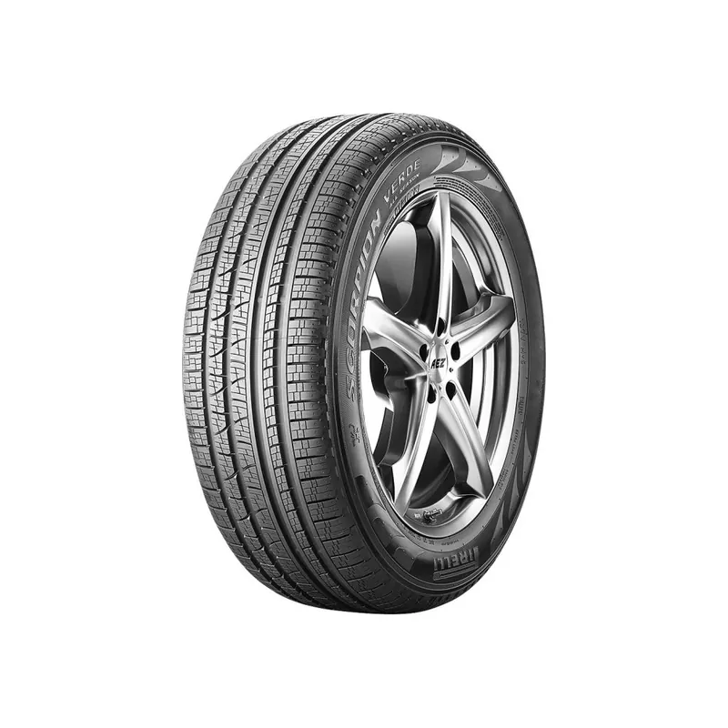 Offerta Del Giorno 235/60 R18 107 V Pirelli Scorpion Verde All Season (lr) Xl M+s (tl)