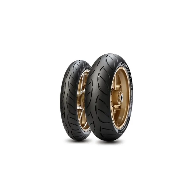 Ultima Occasione 150/60 R17 66 W Metzeler Sportec M7 Rr