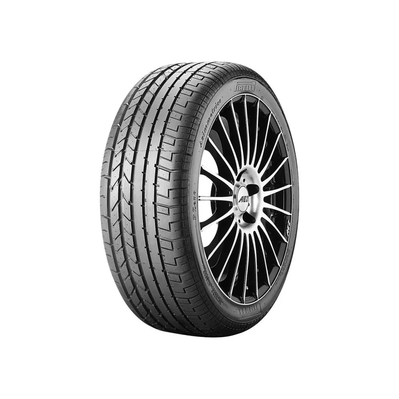335/35 R17 106 Y Pirelli Pzero Asimmetrico Promozione