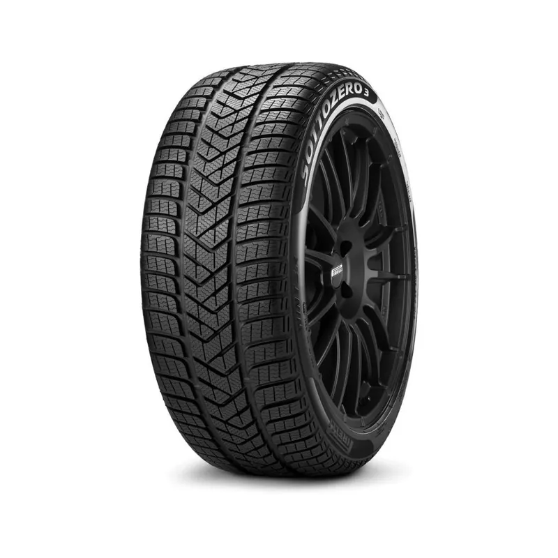 225/60 R18 104 H Pirelli Sottozero-3 Scelto Dai Clienti