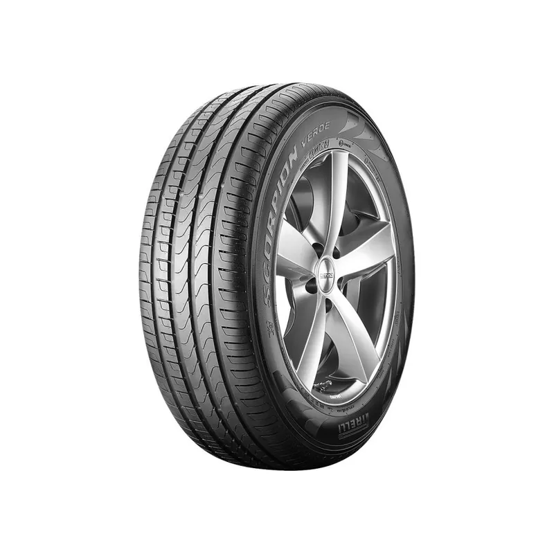 245/45 R20 103W WR Pirelli Zo Scorpion Verde (lr) Compra Oggi Stesso