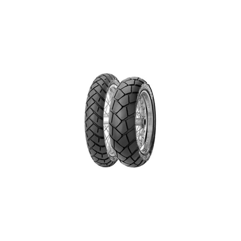 A Buon Prezzo 110/80 R19 59 H Metzeler