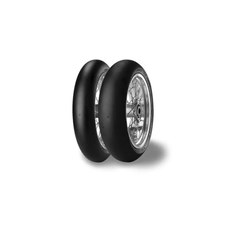 125/75 R17 Metzeler Racetec Sm Rain Compra Adesso