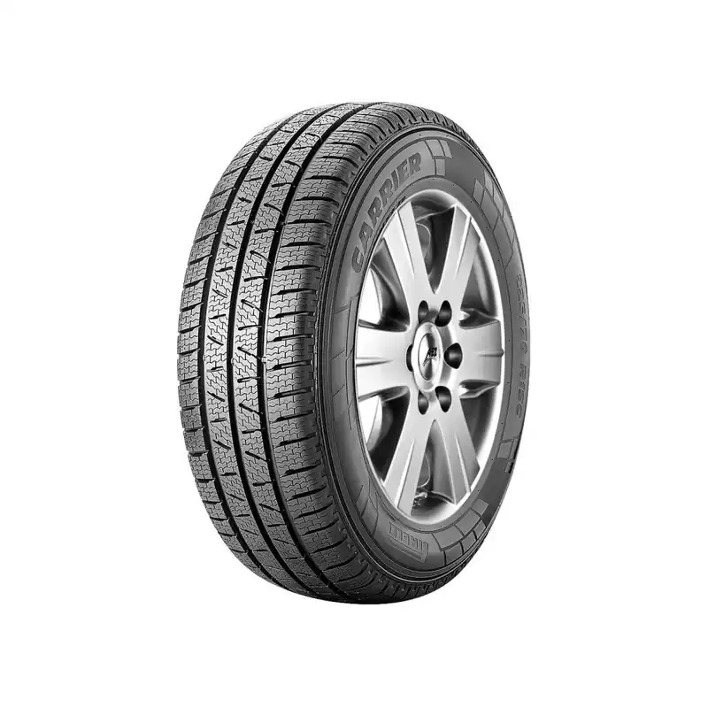 215/75 R16C 116 R Pirelli Carrier Winter C 10pr M+s 3pmsf Ultimissimo Modello