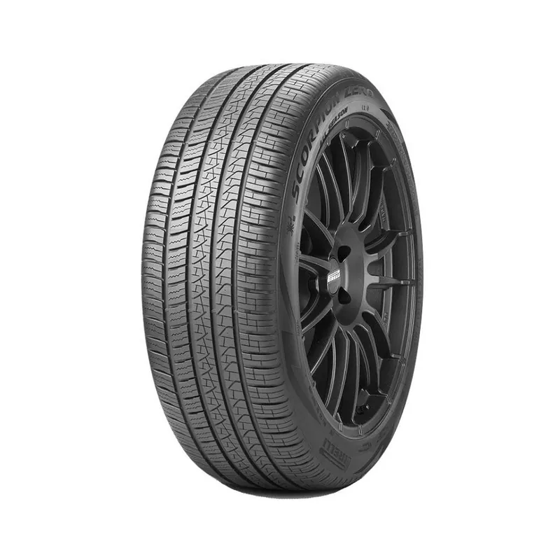 295/40 R21 111 Y Pirelli Scorpion Zero All Season (j) Xl M+s (tl) Acquista Ora