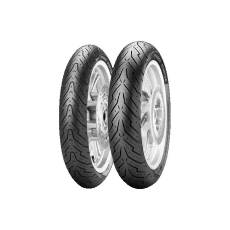 100/90 R10 56 J Pirelli Angel Scooter Non Perdere