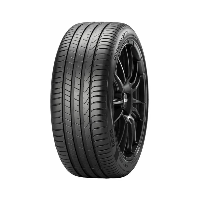 235/45 R18 98 W Pirelli Cinturato P7 (p7c2) Reso Gratuito
