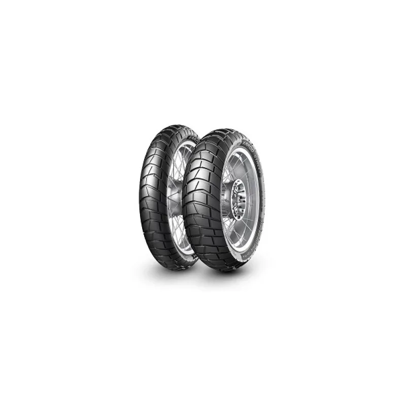 180/55 R17 73 V Metzeler Karoo Street Prezzo Basso