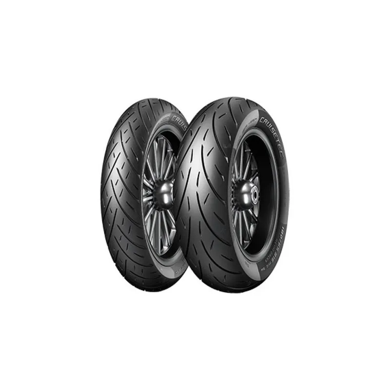 130/70 R18 63 H Metzeler Cruisetec Offerta Lampo