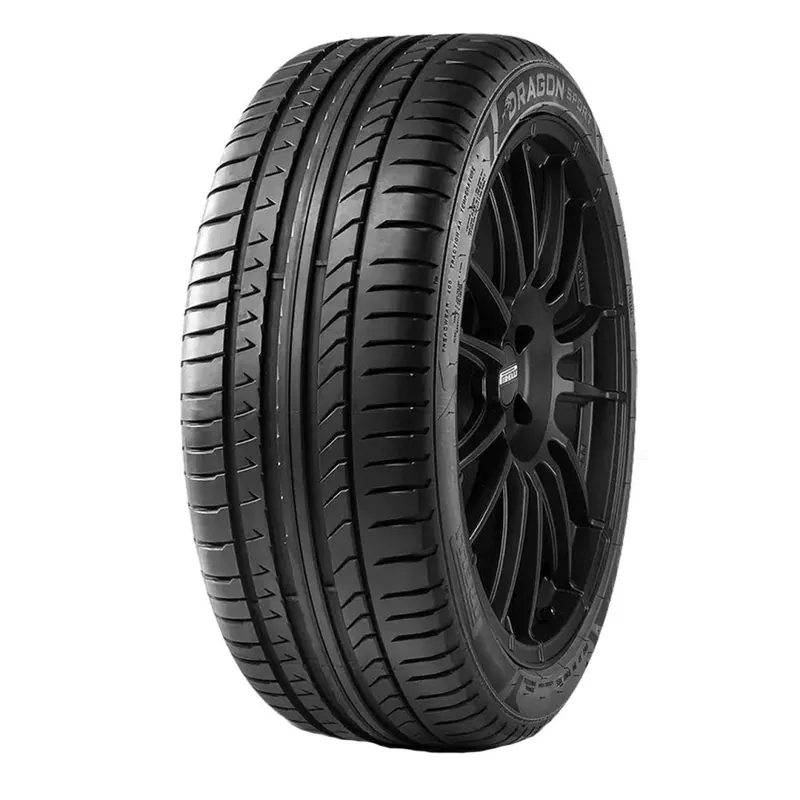 225/45 R19 96 W Pirelli Dragon Sport Soddisfatti O Rimborsati