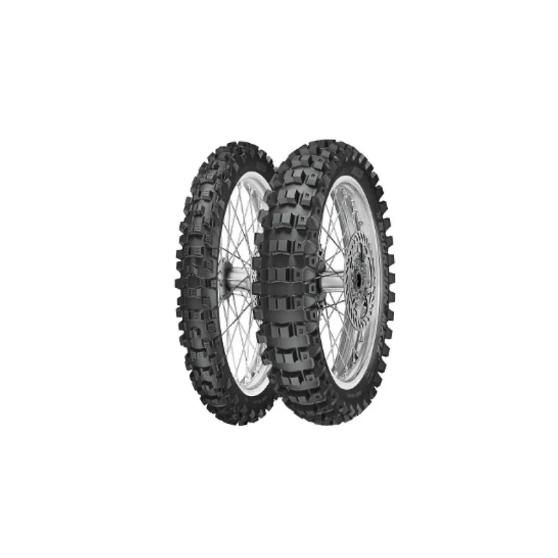 60/100 R14 29 M Pirelli Scorpion Mx32 Mid Soft Reso Gratuito