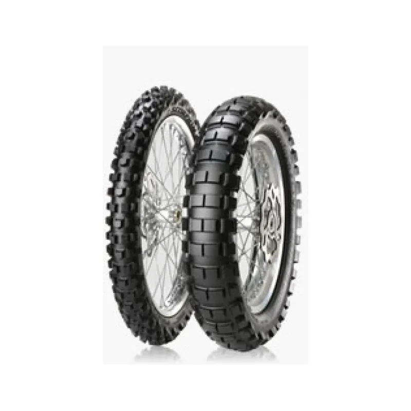 110/80 R19 59 R Pirelli Scorpion Rally Prezzo Di Fabbrica