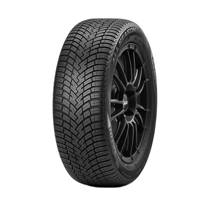 Novità 255/35 R18 94 Y Pirelli Cinturato All Season Sf 2 Xl M+s 3pmsf (tl)