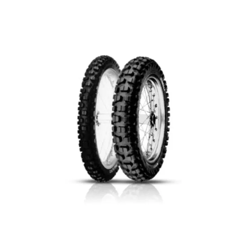 Reso Gratuito 130/90 R18 69 R Pirelli Mt 21 Rallycross