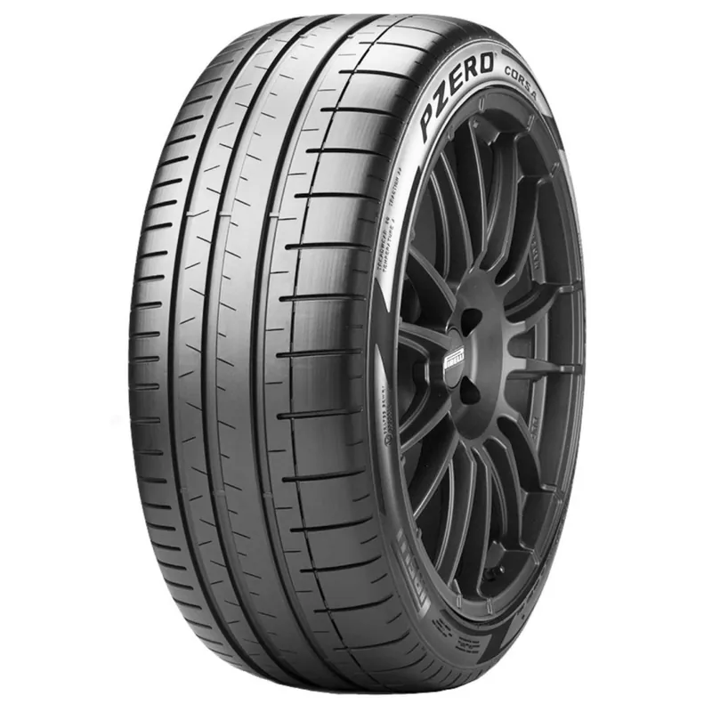 A Buon Prezzo 285/40 R22 110 Y Pirelli Pzero Corsa (pzc4)