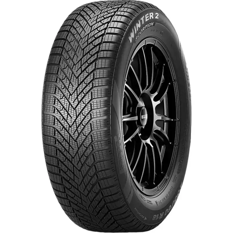 315/35 R22 111V VR Pirelli Wi Scorpion Winter 2 R-f Offerta Limitata