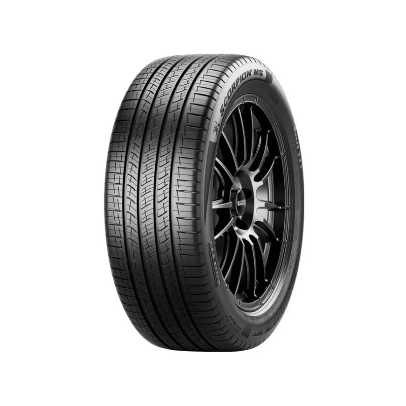 Prezzo Scontato 295/40 R20 110 W Pirelli Scorpion Ms