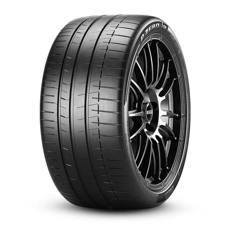 305/30 R21 104 Y Pirelli P Zero R Ultime Pezzi