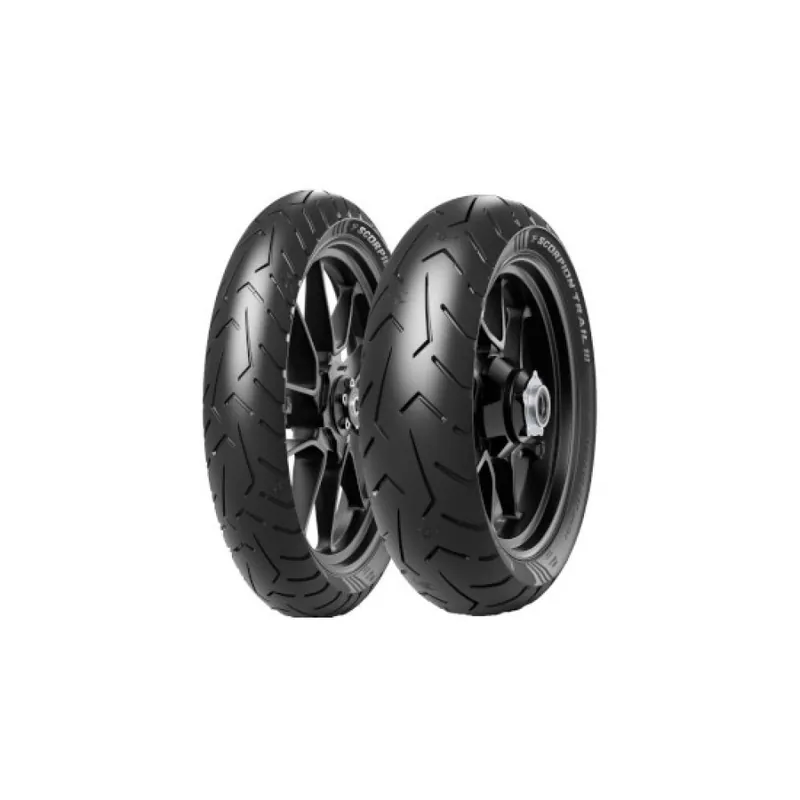 140/80 R17 69 V Pirelli Scorpion Trail Iii Compra Adesso