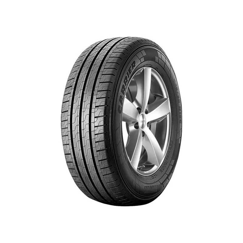 215/75 R16C 116 R Pirelli Carrier Soddisfatti O Rimborsati