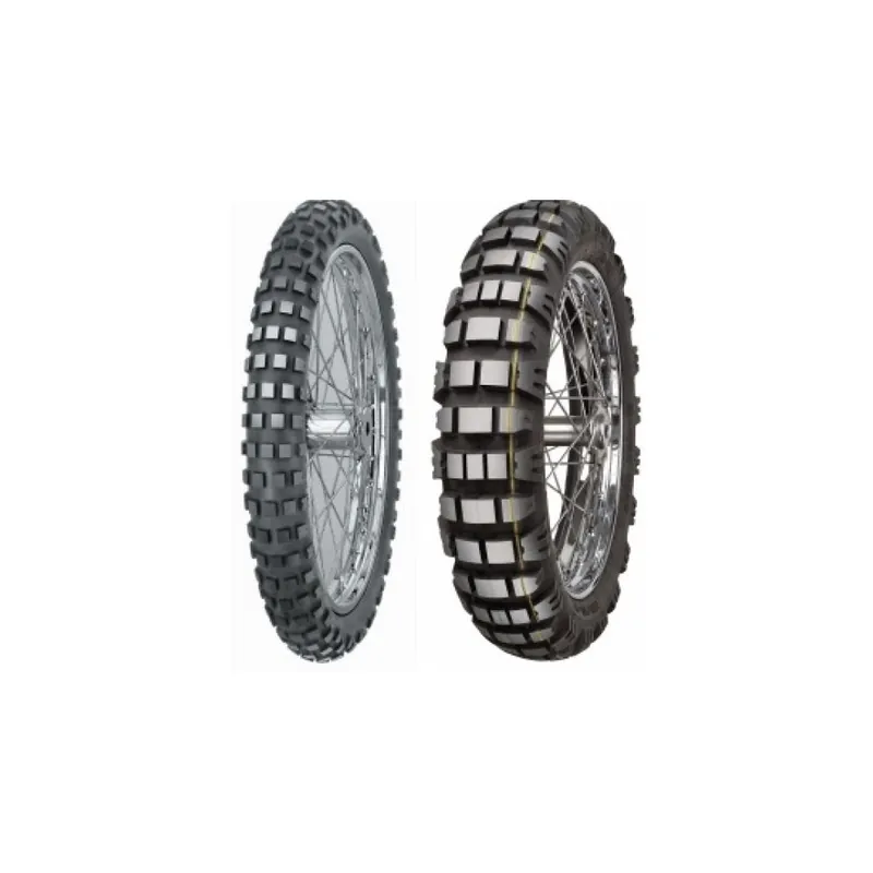 Prezzo Basso 140/80 R17 69 R Mitas E-09 Enduro Dakar