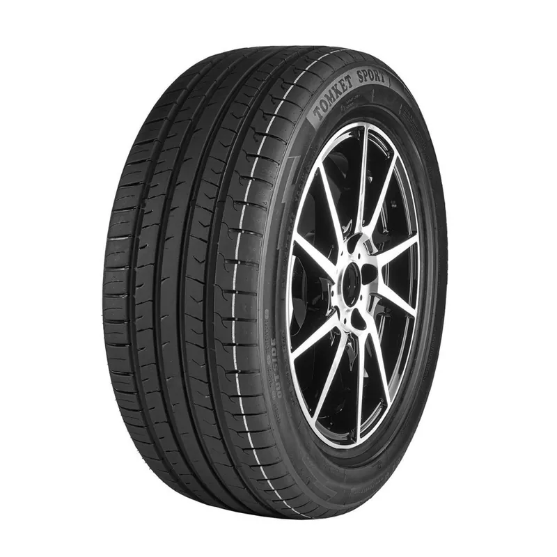 Popolare 195/50 R15 82 V Tomket Sport