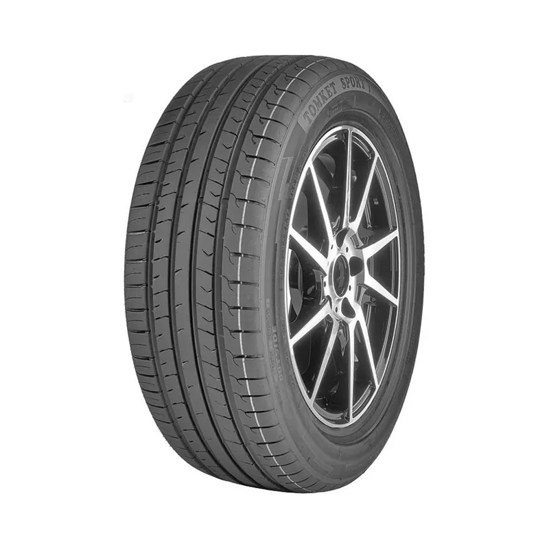 Vendita Finale 225/55 R16 99 W Tomket Sport Xl