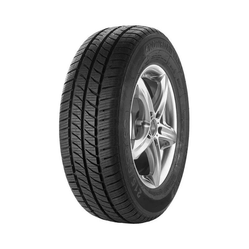 A Buon Prezzo 195/65 R16C 104 T Tomket Snowroad Van 3 8pr