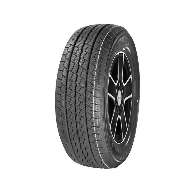 215/70 R15C 109/107 R Tomket Snowroad Van Offerta