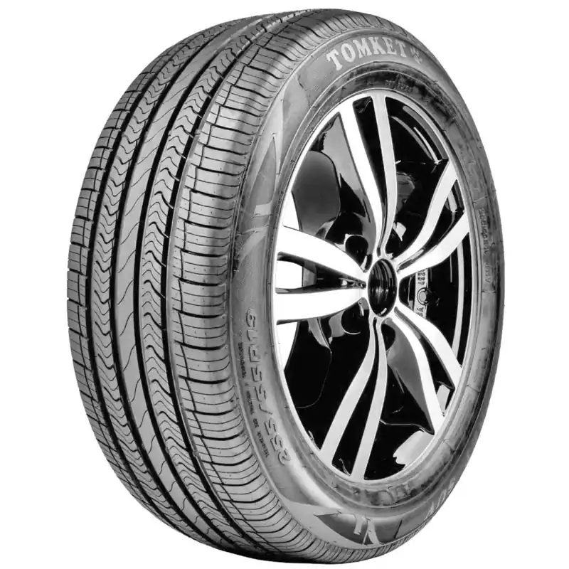 245/60 R18 105 V Tomket Suv Di Tendenza