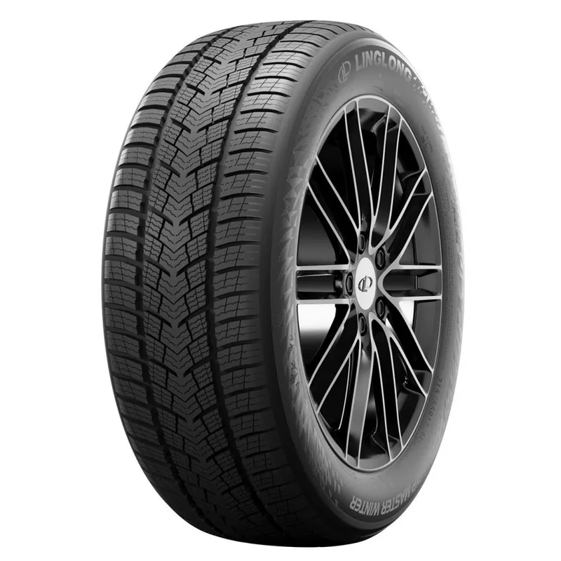 Super Prezzo 235/55 R18C 104 V Linglong Grip Master Winter