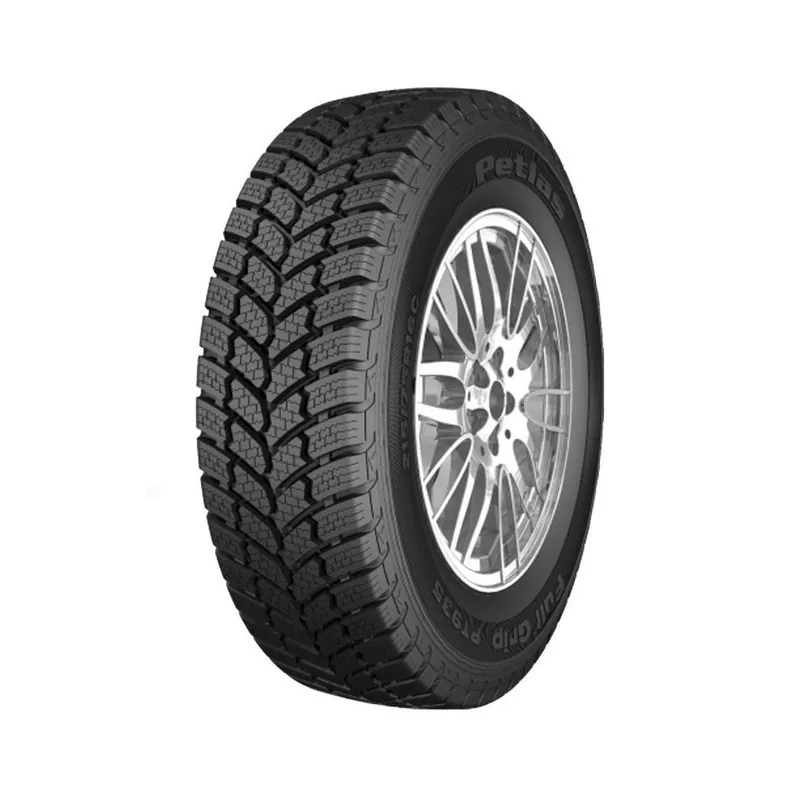 Offerta 215/70 R15C 109 R Petlas Full Grip Pt935