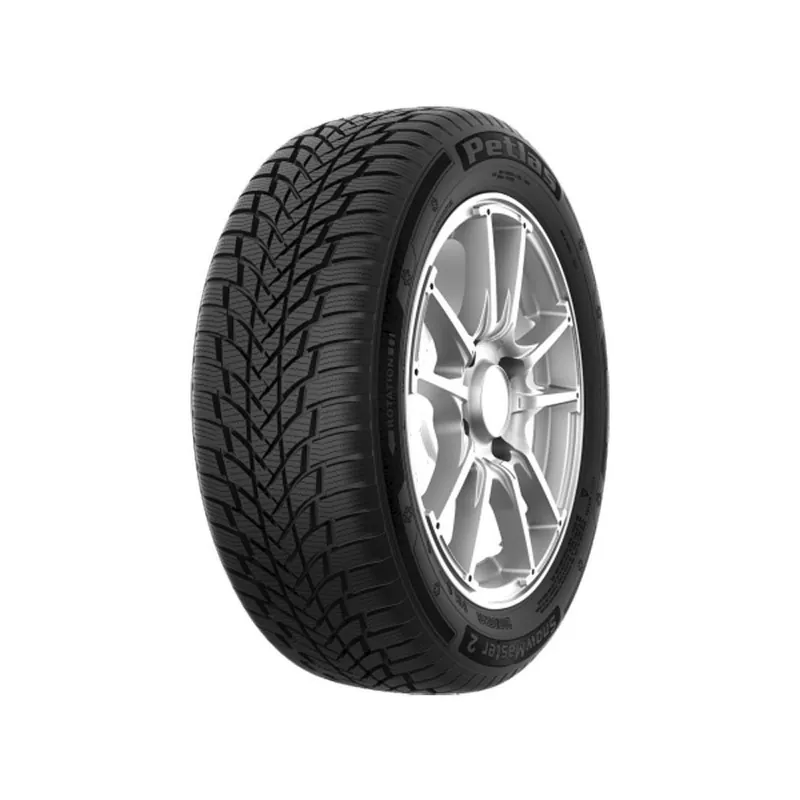 Consegna Rapida 195/55 R15 85 H Petlas Snowmaster 2