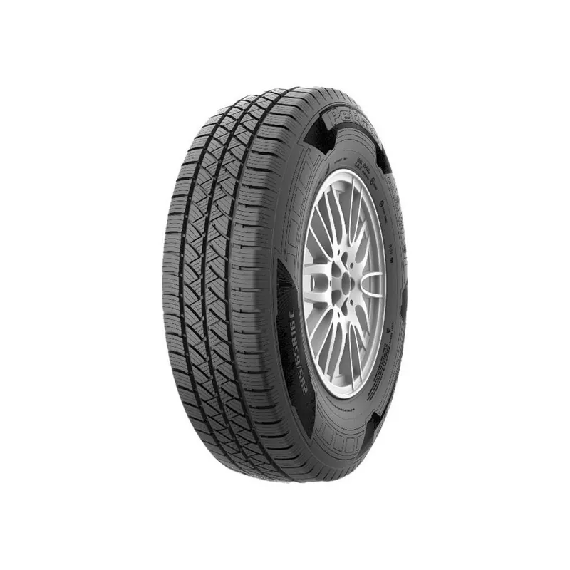 Solo Oggi 185/75 R16C 104/102 R Petlas Vanmaster A/s Plus