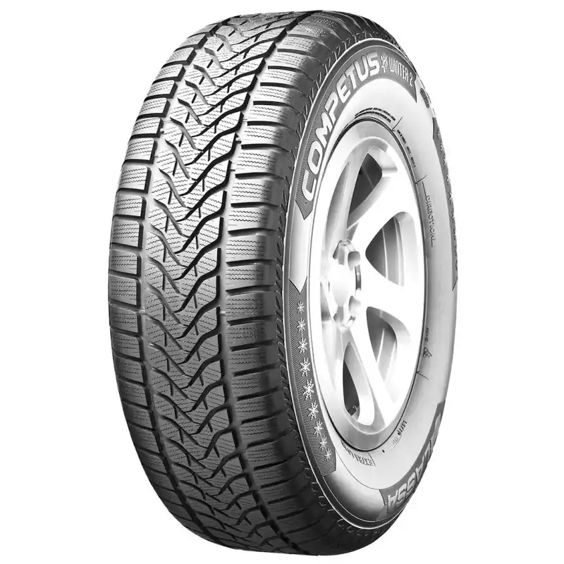 Prezzo Conveniente 215/65 R16 98 V Lassa Competus Winter 2 +
