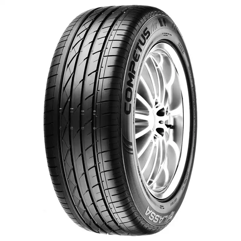 215/55 R18 99 V Lassa Competus Hp Xl (tl) Direttamente Dal Produttore