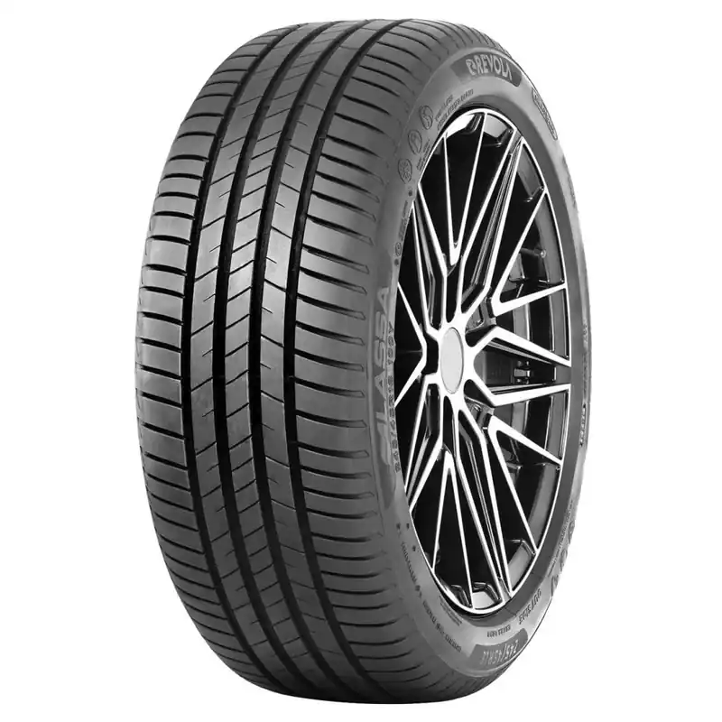 Offerta Del Giorno 225/45 R18 95 Y Lassa Revola Xl