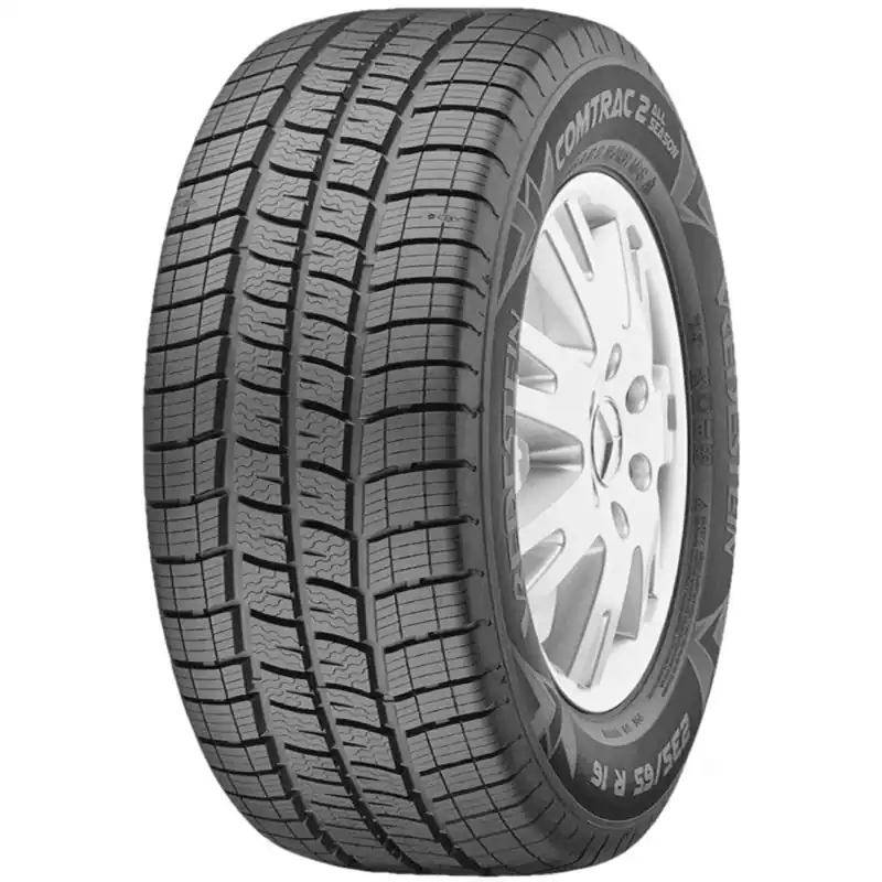 205/75 R16C 113/111 R Vredestein Comtrac 2 Promo Stagionale
