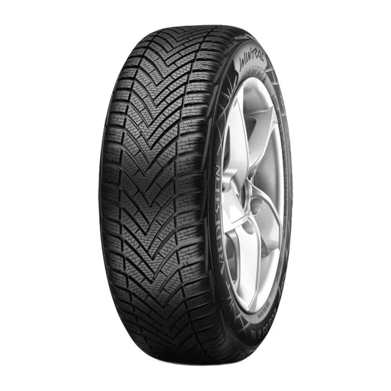 165/60 R15 77 T Vredestein Wintrac Novità