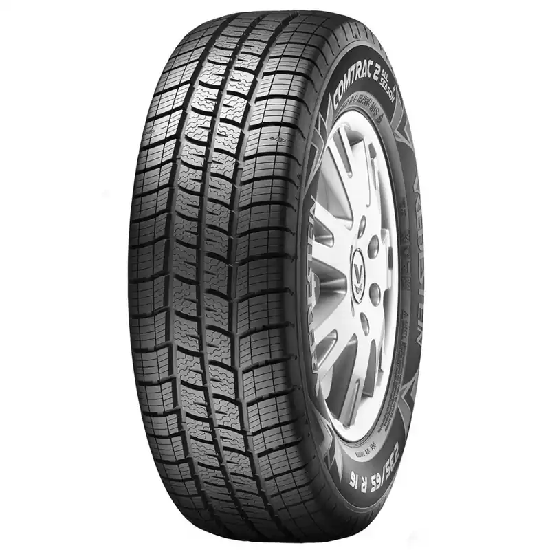 Di Tendenza 195/70 R15C 104 R Vredestein Comtrac 2 All Season +